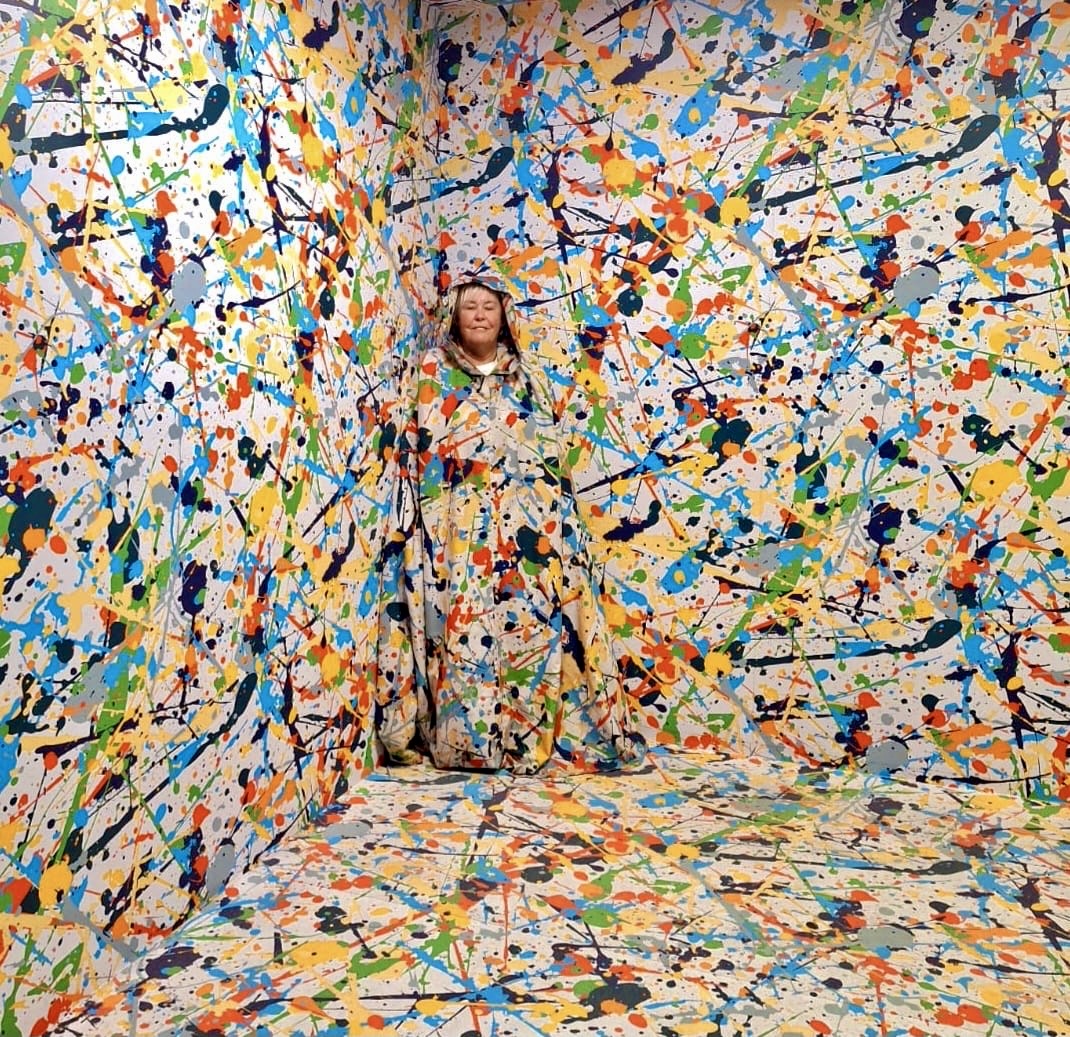 Harzkunstdesign