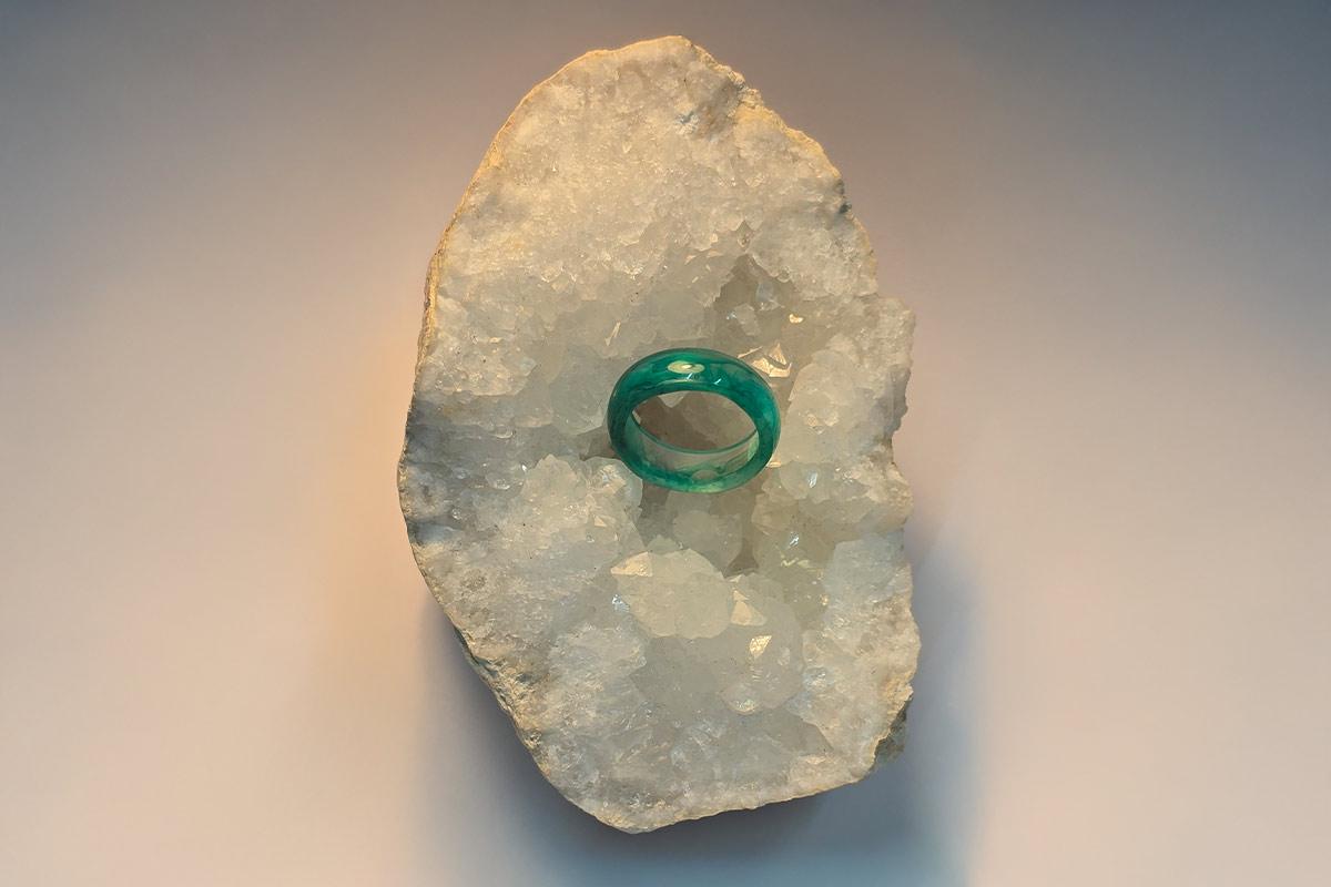 Ring Waldquell 56